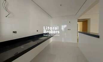 Imagem 5: Apartamento à venda no bairro Vila Caiçara - Praia Grande/SP