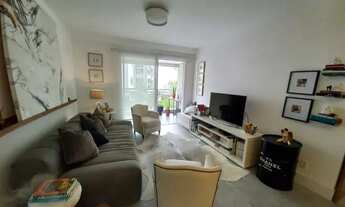 Imagem 6: SÃO PAULO - Apartamento Padrão - ALTO DE PINHEIROS