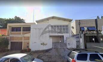 Imagem 2: Casa - Nova Campinas - Campinas