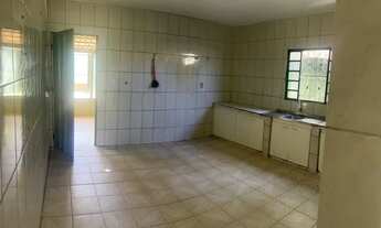 Imagem 5: Casa aluguel senador canedo