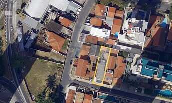 Imagem 1: Casa - Cambuí - Campinas