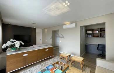 Imagem 5: Apartamento - Taquaral - Campinas