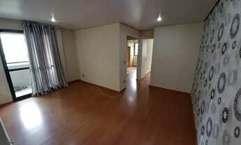 Imagem: Apartamento para Locação em São Paulo