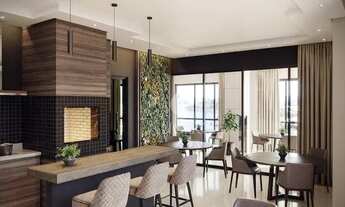 Imagem 5: Apartamento com 3 dormitórios à venda, 142 m² por R$ 1.050.000,00 - Centro - Porto Belo/SC