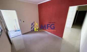 Imagem 2: Casa no Bairro Jardim Camilo