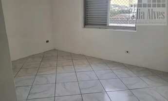 Imagem 5: Alugo no Gonzaga 2 dormitorios, vaga demarcada. Proximo da praia- Santos - SP