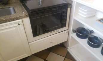 Imagem 2: FLAT COM 54M² A VENDA NA BELA VISTA AO LADO DA FGV!