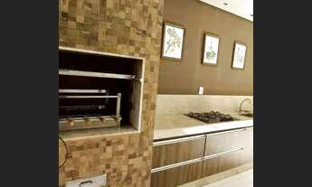 Imagem 4: Apartamento para aluguel no Setor Oeste - Goiânia - GO