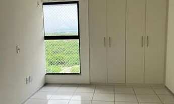 Imagem 6: Apartamento com projetados e ar no renascença