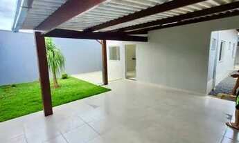 Imagem 3: Casa próximo ao Parque Brasília ?Apenas 260 mil?