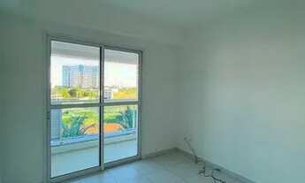 Imagem 3: Apartamento no Condomínio Neo Jardins Residence, no bairro Jardins