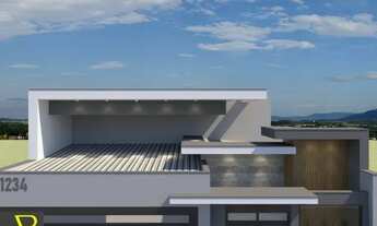 Imagem 4: Casa Jardim florenza