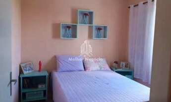 Imagem 5: Apartamento com 2 dorms, Jardim São Vicente, Campinas - R$ 208 mil, Cod: 3RAP2778