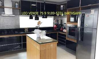Imagem 1: Leo vende, Jardim Botânico, 3 suítes, closet, goumert perto do centro