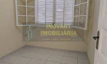 Imagem 4: !COD 796 Excelente casa na estação com 2 quartos