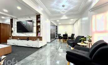 Imagem: Apartamento à venda em Campestre com 187