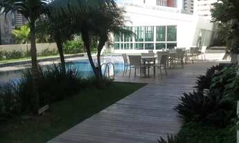 Imagem 5: APARTAMENTO MOBILIADO NASCENTE - MANDARIM SALVADOR SHOPPING