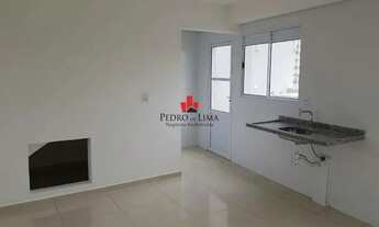 Imagem 2: Apartamento Studio, 2 dormitórios, sem vaga, na Vila Alpina