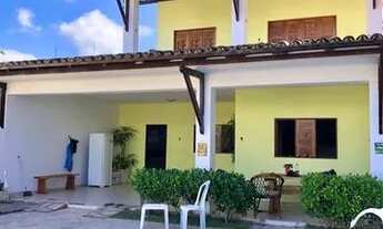 Imagem 2: Casa para alguel por temporada na Barra Nova com 4/4 e piscina