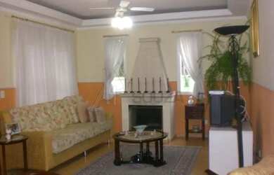 Imagem 3: Casa no Jardim Itatinga, em Rua Fechada, próximo ao Horto, 4 quartos, 2 suítes, piscina, 4