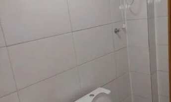 Imagem 3: Apartamento com 1 dormitório para alugar, 30 m² por R$ 790/mês - Vila Nancy - São Paulo/SP