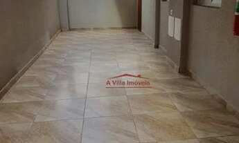 Imagem 4: Apartamento com 2 dormitórios à venda, 34 m² por R$ 260.000,00 - Artur Alvim - São Paulo/S