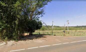 Imagem 2: área - Vila Hollândia - Campinas