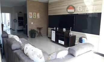 Imagem 2: CASA EM CONDOMÍNIO À VENDA NO RESIDENCIAL VILLA DO BOSQUE- SOROCABA/SP