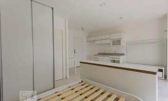 Imagem 5: Apartamento para Aluguel - Bela Vista, 1 Quarto, 40 m2