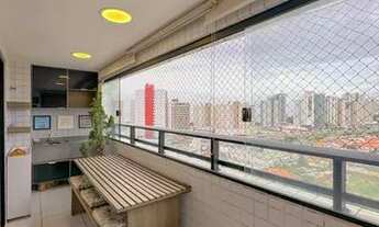 Imagem 2: Apartamento para aluguel possui 97 metros