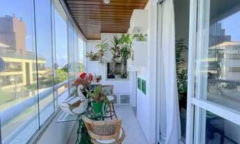 Imagem 3: Apartamento com 3 dormitórios à venda, 90 m² por R$ 1.300.000,00 - Campeche - Florianópoli