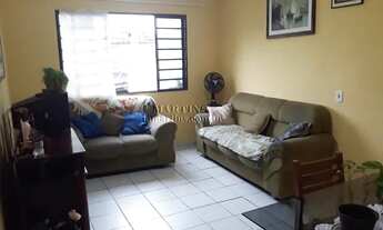 Imagem 7: Casa para venda tem 70 metros quadrados com 2 quartos em Jardim Elizabeth - São Paulo - SP