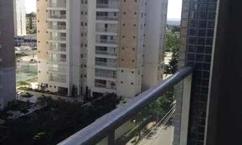 Imagem 2: Dois dormitórios com suíte e 2 vagas no Jardim Aquarius