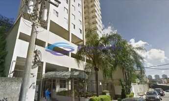 Imagem: São Paulo - Apartamento Padrão - Santa