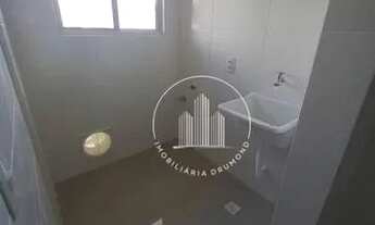 Imagem 3: Apartamento com 2 dormitórios à venda, 53 m² por R$ 370.000,00 - Passa Vinte - Palhoça/SC