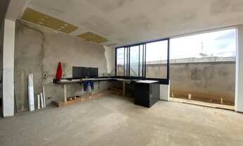 Imagem 3: Casa - Swiss Park - Campinas