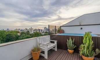 Imagem 5: PORTO ALEGRE - Apartamento Padrão - Petrópolis