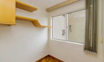 Imagem 6: Apartamento no Bigorrilho - 55m²