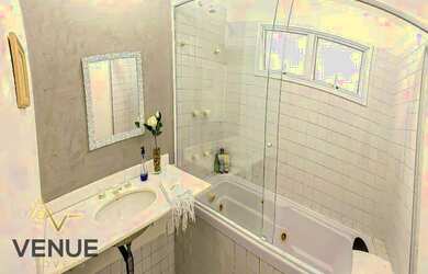 Imagem 8: Casa com 3 dormitórios, 350 m² - venda por R$ 1.458.000,00 ou aluguel por R$ 8.500,00/mês