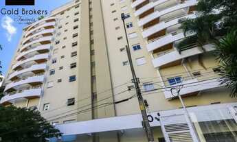 Imagem: APARTAMENTO MOBILIADO DE 42 M² COM 1 SUÍTE