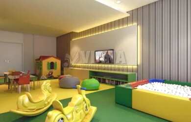 Imagem 5: Apartamento para venda no bairro Oswaldo Cruz - São Caetano do Sul