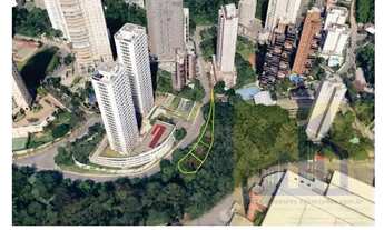 Imagem: São Paulo - Loteamento/Condomínio - Jardim