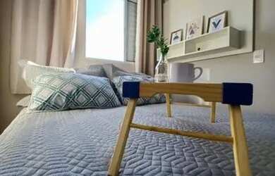 Imagem 2: Aluguel kitnet Jacareí