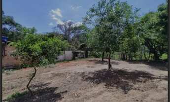 Imagem 2: Chácara 2.357 metros plano