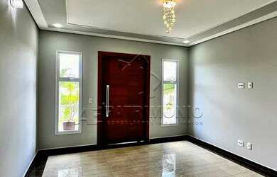 Imagem 2: SOROCABA - Casa de Condomínio - Vilazul