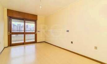 Imagem 7: Apartamento a venda três (3) dormitórios, 1 suíte, duas (2) vagas no bairro Bela Vista, Po