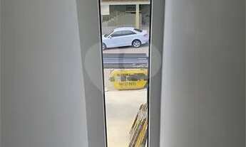 Imagem 4: Sobrado Recentemente finalizado