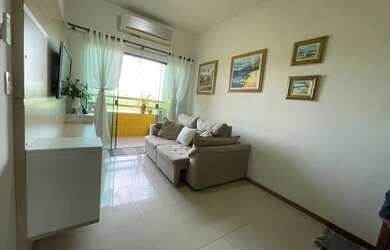 Imagem 3: Apartamento no Condomínio Ilhas Gregas 11º andar - Ponta Negra