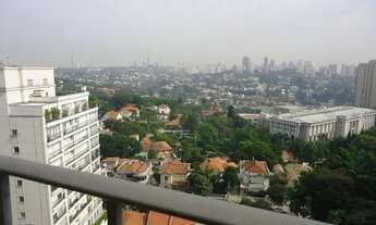 Imagem 5: Apartamento com 4 dormitórios à venda, 220 m² por R$ 2.800.000,00 - Higienópolis - São Pau