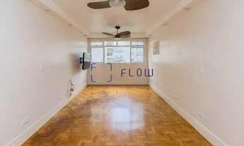 Imagem 2: Apartamento com 2 dormitórios à venda, 78 m²